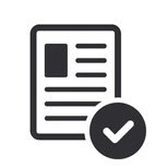 تراخيص المطعم وموافقة البلدية