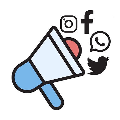 تسويق المطعم على وسائل التواصل الاجتماعي